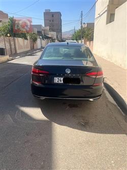 فولكسفاغن باسات